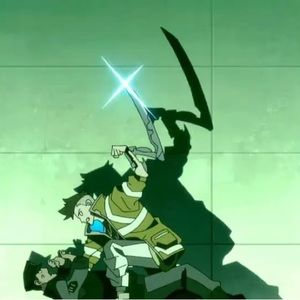 Meet your Posher, Asher